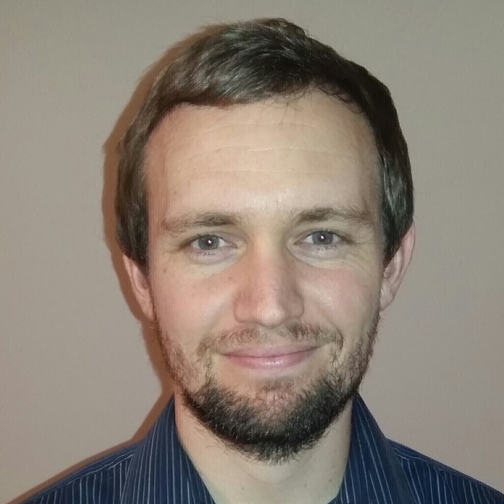 Shane Haw - Full Stack Developer - METRONOM GmbH | XING