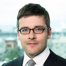 Dr. Björn Enders