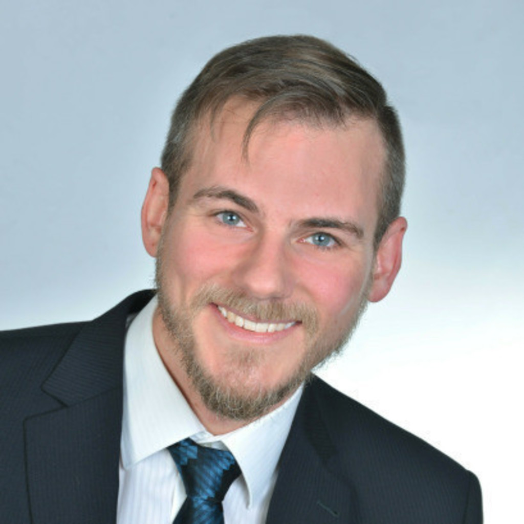 Frederic Lott Softwareentwickler Konzept Informationssysteme GmbH