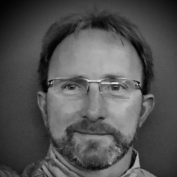 Michael Geyer's profile picture