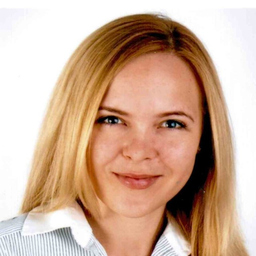 Maryna Maksymenko
