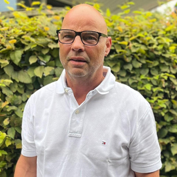 Dirk Hansen