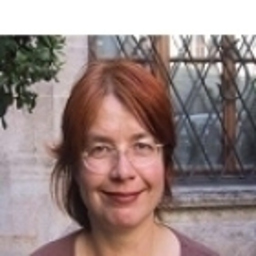 Gisela Margarete Strauss