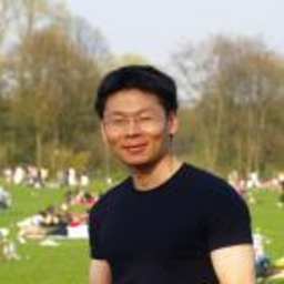 David Lin