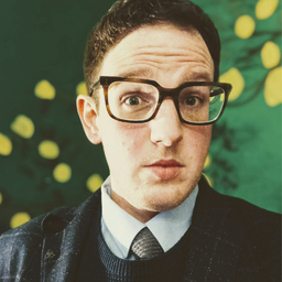 Dominik Seidel