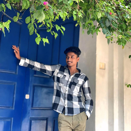 Sai sreenivas Sai sreenivas