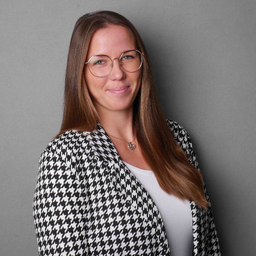 Justine-Chantal Warnecke