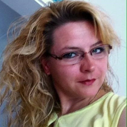Christiane Kürpick
