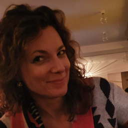 Stefanie Geyer