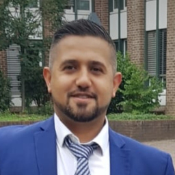 Ahmet Aydogan