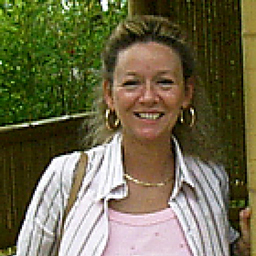 Martina Radermacher