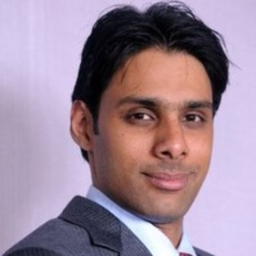 Shiva Krishnan
