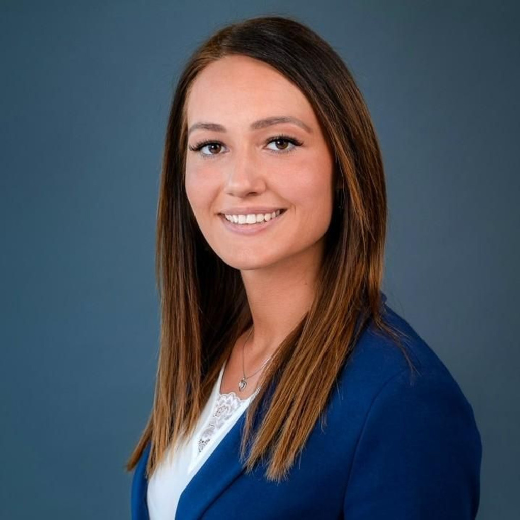 Hanna Cappeller Customer Service Specialist Lab Dentsply Sirona XING