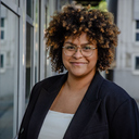Social Media Profilbild Jenny Appiah Braunschweig