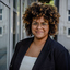 Social Media Profilbild Jenny Appiah Braunschweig