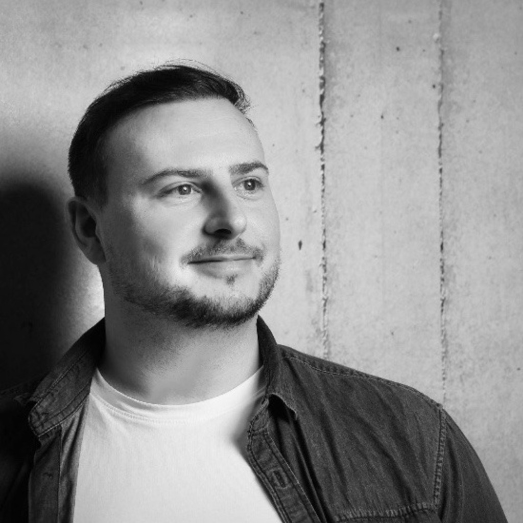 Kevin Winkler Ausbildung und Berufserfahrung XING