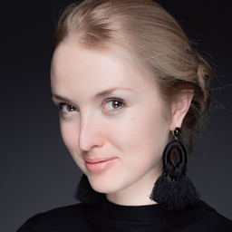 MARINA GRETSOVA