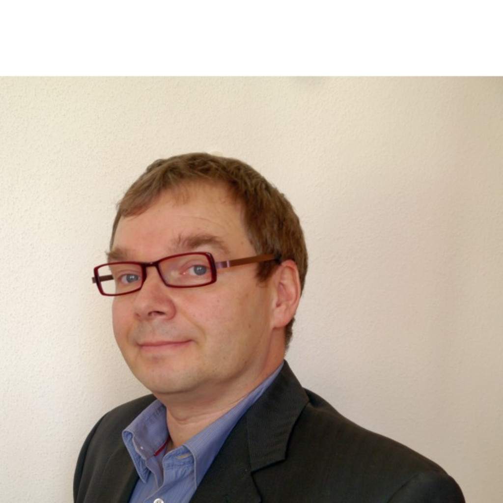 Steffen Sitzmann - Senior Architect - License management - T-Systems ...