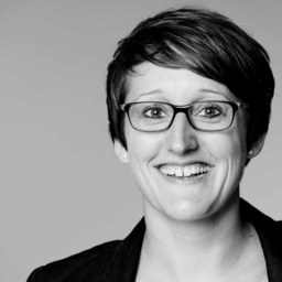 Rebecca Müller-Thederan