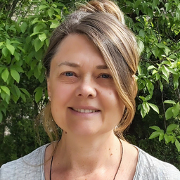 Sophia Lüscher Berchtold