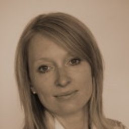 Profilbild Christine Neubert