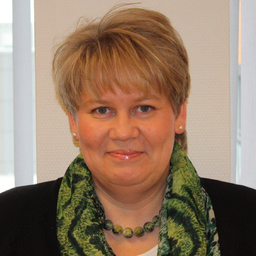 Sabine Schiffers
