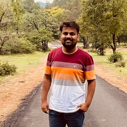 Bhushan Bhoge