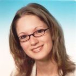 Judith Bergmann's profile picture