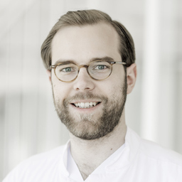 Prof. Dr. Philipp Kanzow