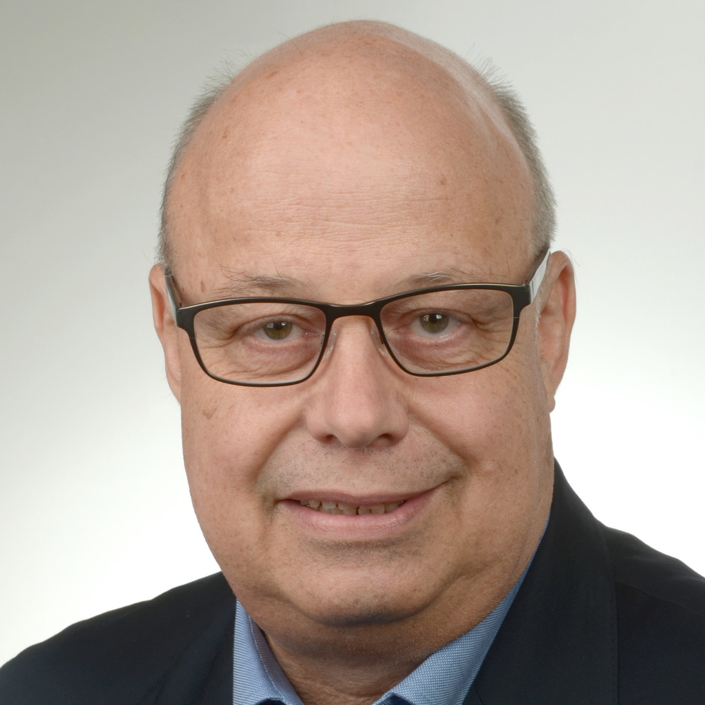 Richard Elsner Geschäftsführer Einkauf, Logistik und Fuhrpark und