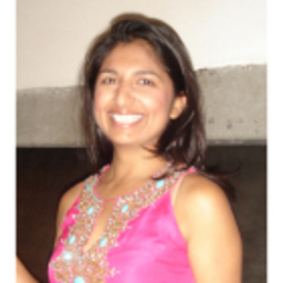 Karima Sundrani