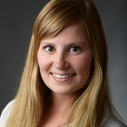 Victoria Linderskamp
