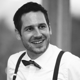 Fabian Blum