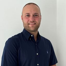 Daniel Kerch