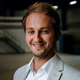 Ben Krämer