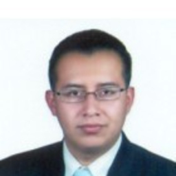 Roberto Paredes
