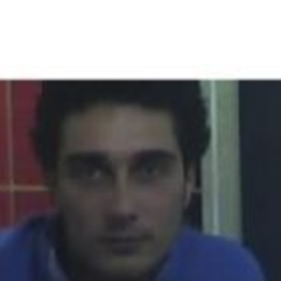 salvatore perez