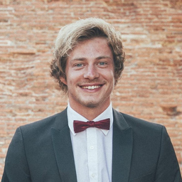 Pascal Kröckel