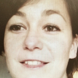 Christina Ader Brinch-Møller