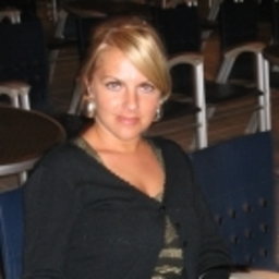 Profilbild Claudia Strack
