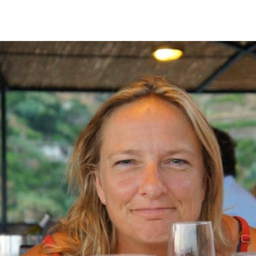 Claudia Zwahlen