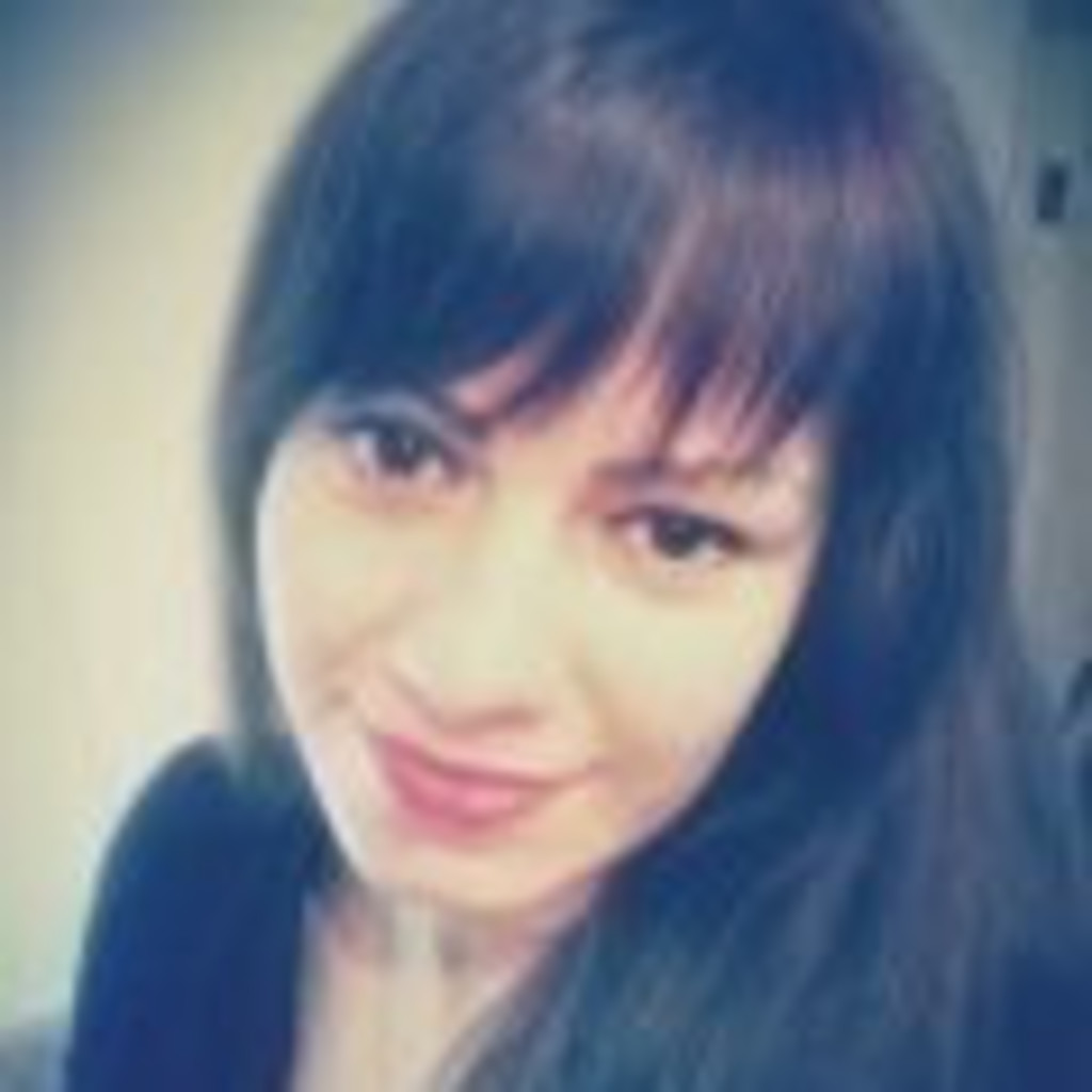 Social Media Profilbild Aylin Inan Ulm