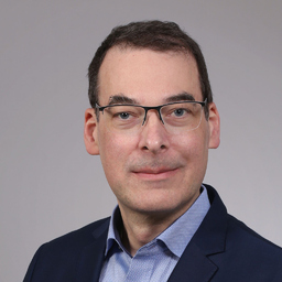 Dr. Matthias Intelmann