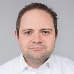 Profilbild Olaf Kilian