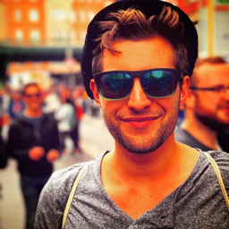 Matthias Korge