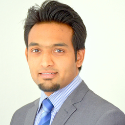 Ing. Vishwajit Durgude