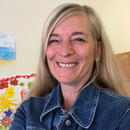 Anja Goergen