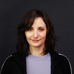 Lydia Lorenz's profile picture