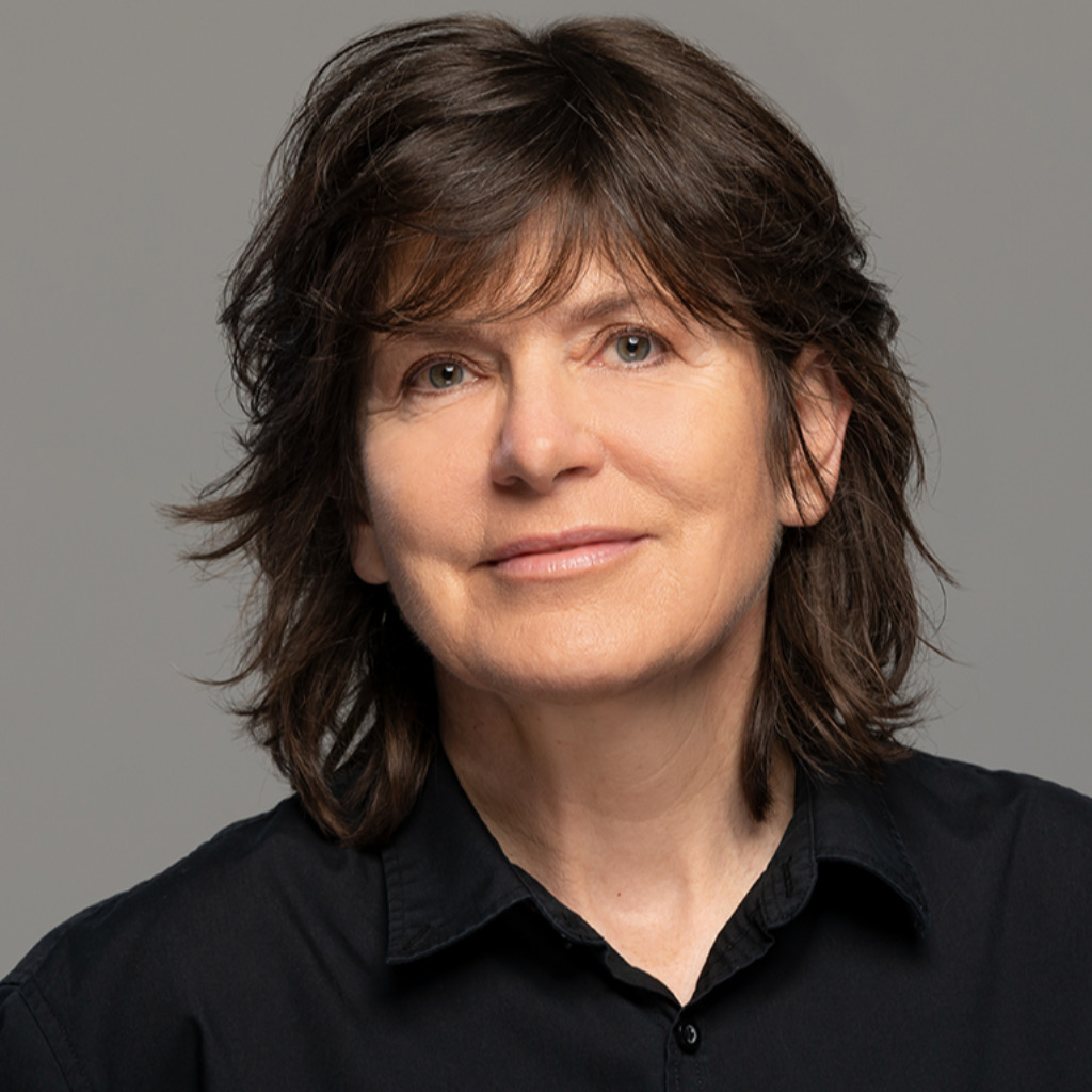 Social Media Profilbild Anette Weber Düsseldorf