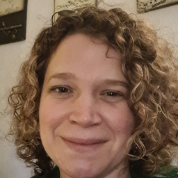 Jutta Theß-Baker